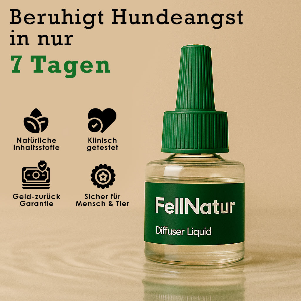 FellNatur Pheromon Diffusor