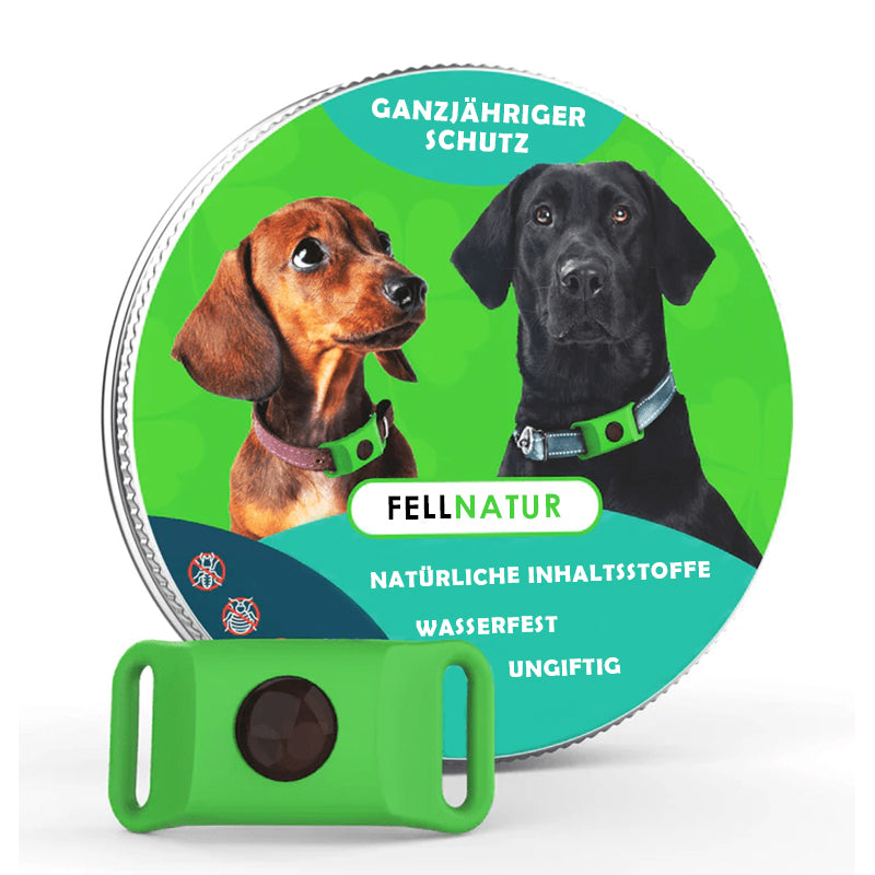 FellNatur Zeckenschutz Anhänger