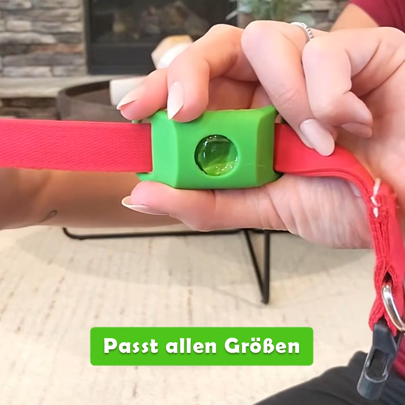 FellNatur Zeckenschutz Anhänger