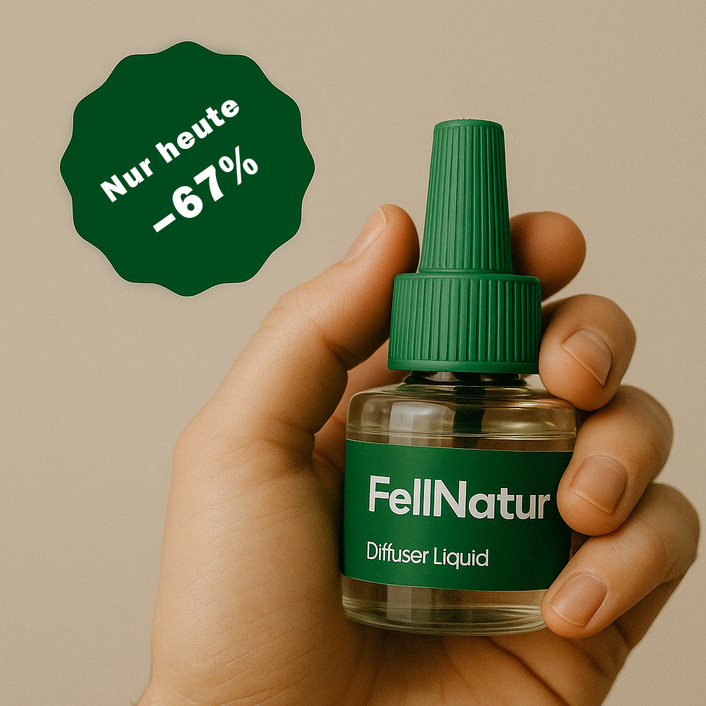 FellNatur Pheromon Diffusor